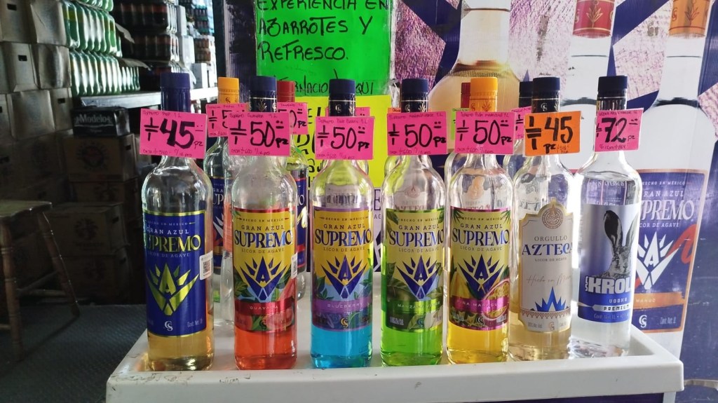 En La Central de Abasto Ecatepec, Estado de México encuentras…