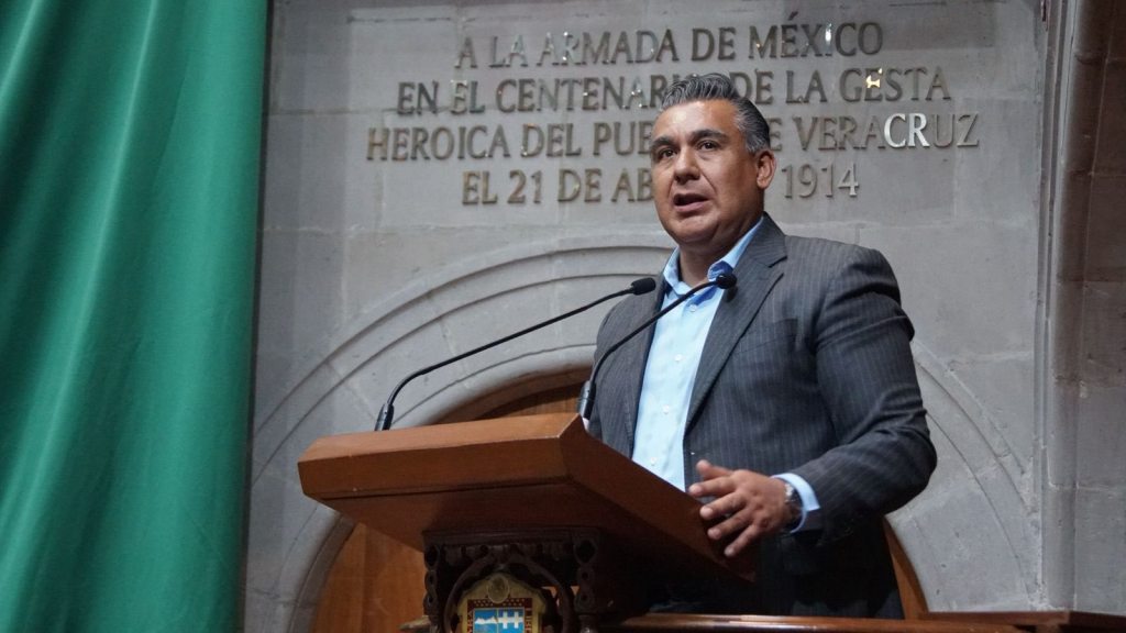 El Congreso mexiquense fortalece la democracia en el Poder&nbsp;Judicial.