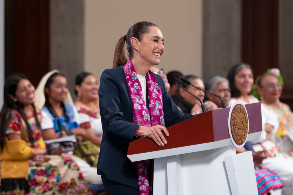 Con “Mujeres Del Maíz”, Gobierno de México Reivindica, Reconoce y Valora a Malintzin y a Las Mujeres&nbsp;Indígenas.