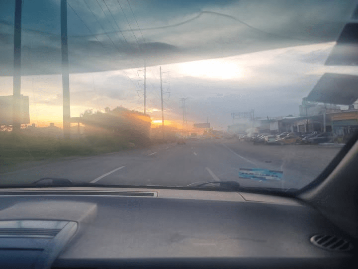 Gracias a Nuestras&nbsp;Autoridades.