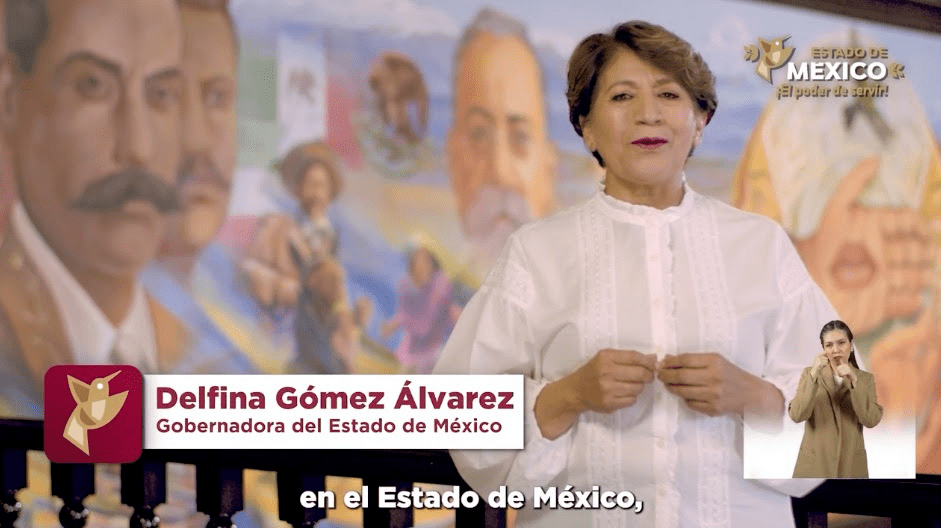 Bienestar con resultados: cerca de 2 millones de mexiquenses dejan atrás la pobreza en el segundo año de la Gobernadora Delfina&nbsp;Álvarez.