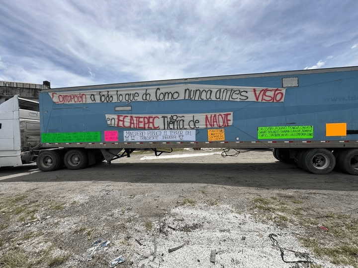 José Luis Cervantes, NO tiene&nbsp;Límites.