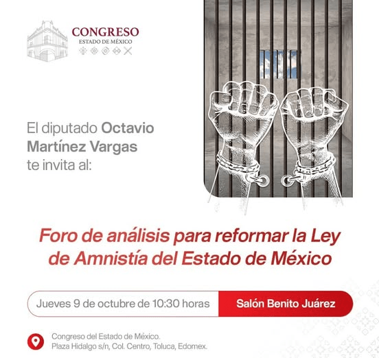 ¡¡¡Las y Los&nbsp;Esperamos!!!