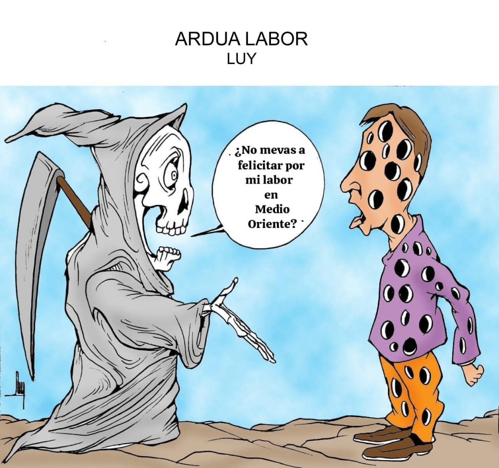 Ardua Labor