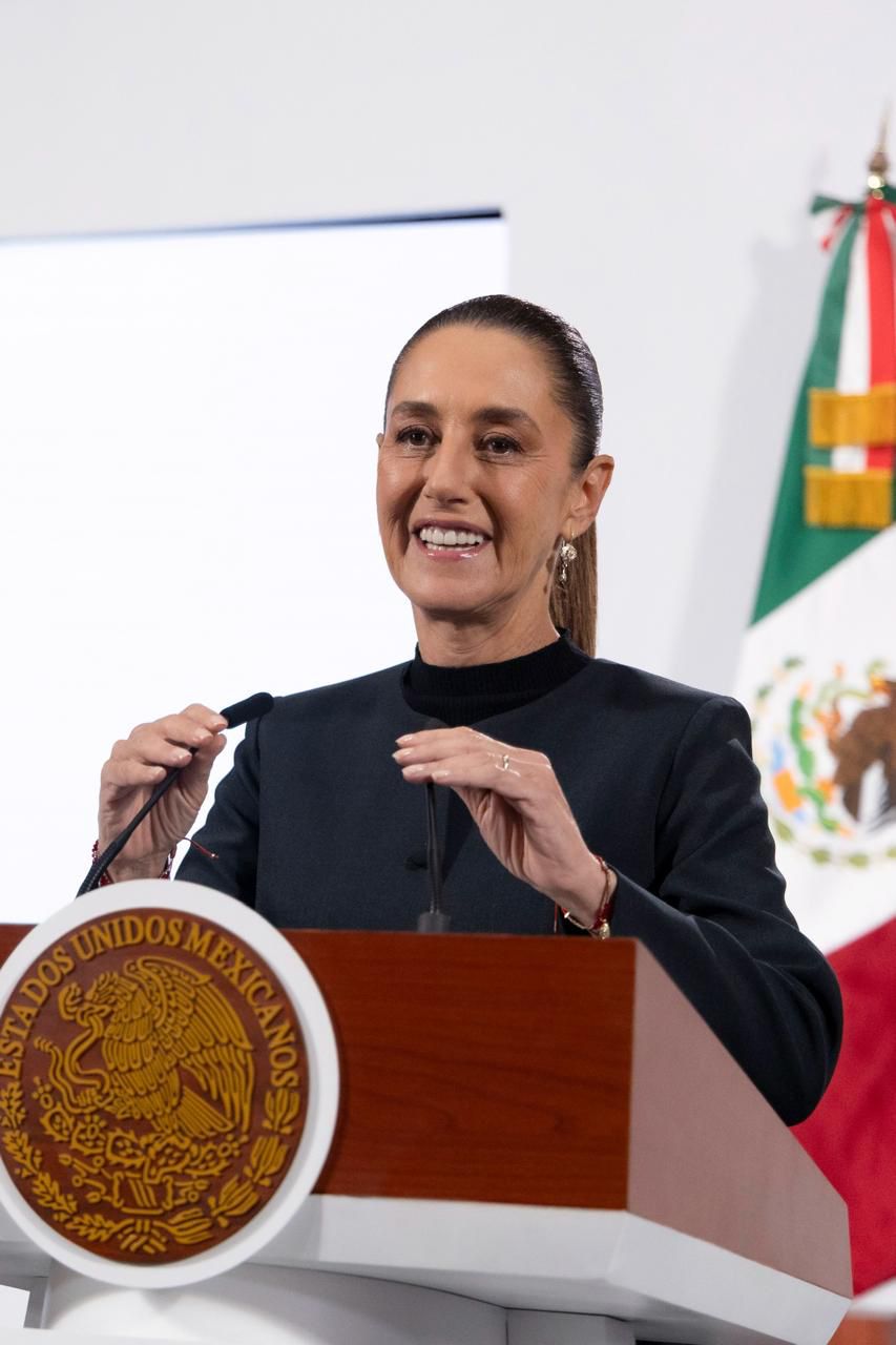 México Pinta por La Paz: Inicia 2a. Jornada Nacional de Tequios y Murales con la Participación de Un Millón 200Mil Jóvenes en todo El&nbsp;País.