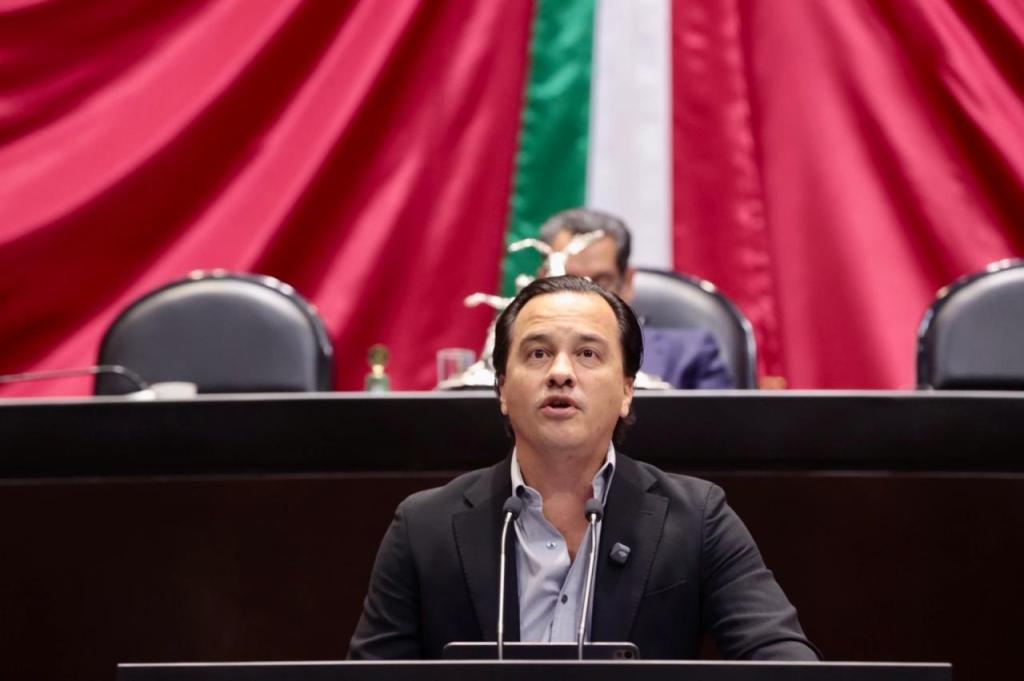 Preocupa Rezago de la Economía Mexicana; con más Deuda mientras Crecimiento, Consumo, Empleo e Inversión van a la Baja: Diputados Federales del&nbsp;PRI.