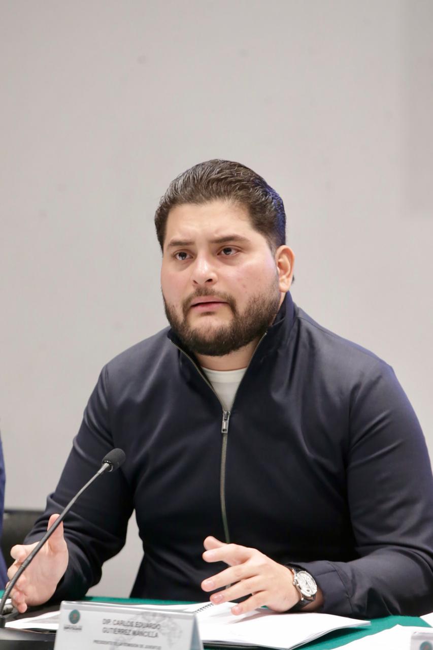 Propone Diputado Federal del PRI Carlos G. Mancilla Tipificar El Secuestro de Animales de Compañía como&nbsp;Delito.