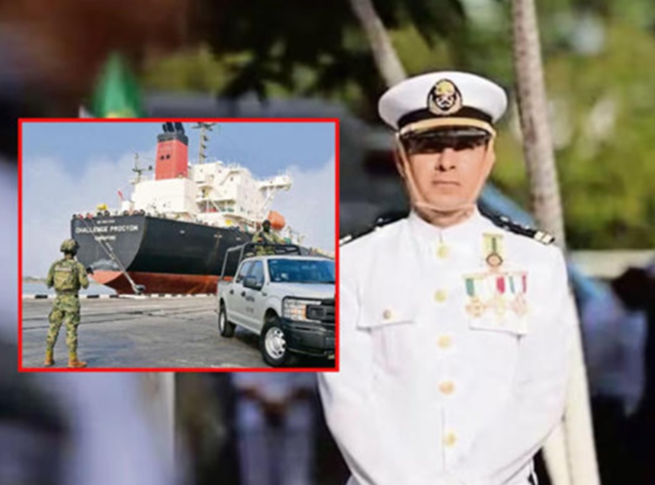 Investigar a fondo, para erradicar la corrupción e inseguridad en el&nbsp;país.