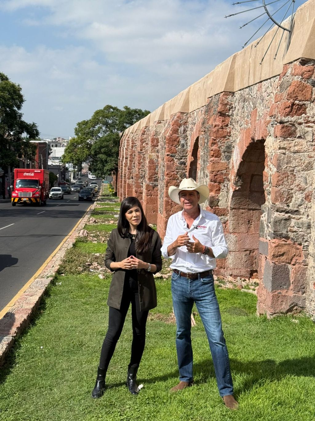 El Diputado Federal del PRI Mario Calzada Mercado firma Acuerdo con Consejo Consultivo del Agua para fortalecer Programa Hídrico&nbsp;Estatal.
