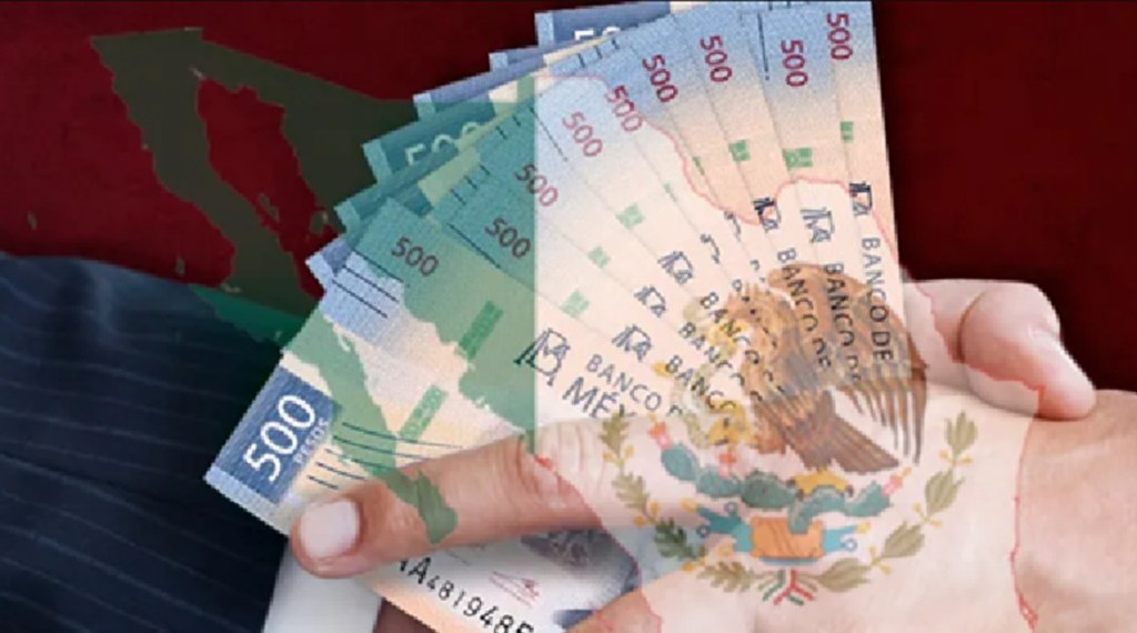 Corrupción e impunidad persistentes en&nbsp;México.