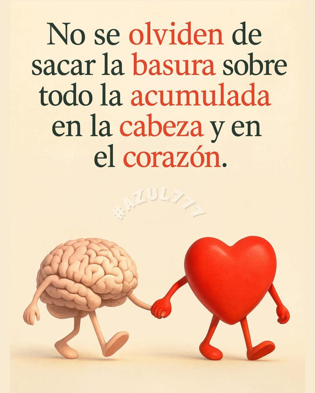 No se les&nbsp;Olvide.