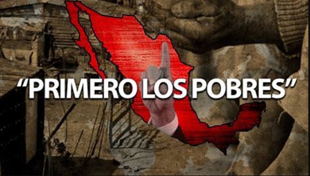 El pasado y el presente y futro del&nbsp;país.