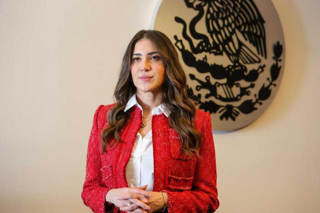 «Familias de Desaparecidos (as) sin Ingresos ni Justicia», Senadora del PRI Paloma Sánchez Ramos impulsa Iniciativa de Empleo y&nbsp;Capacitación.