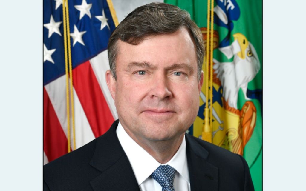 Subsecretario de EE.UU. de terrorismo e inteligencia financiera visitará&nbsp;México.