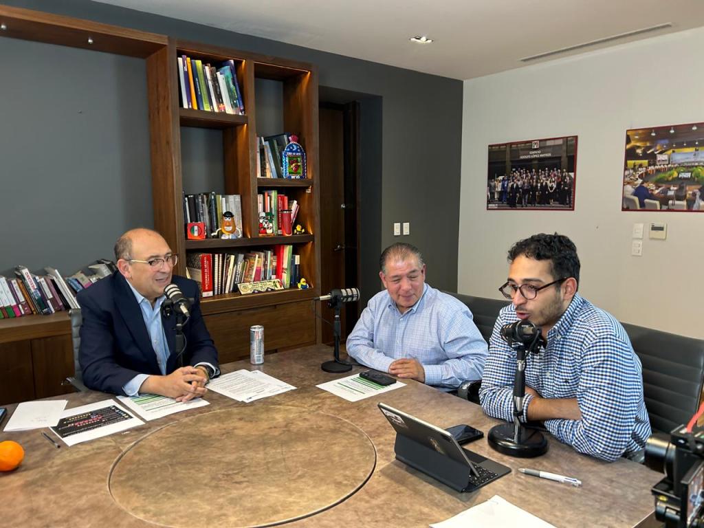 Alertan Rubén Moreira Valdéz e Ignacio Loera de Daños a Ecosistema Marino en Quintana Roo por MegaProyecto de Parque&nbsp;Acuático.