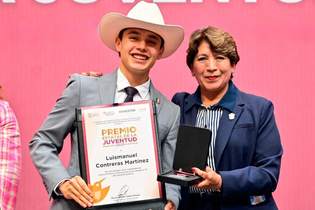  Primero los pobres: el Gobierno de la Maestra Delfina Gómez logra que 1.9 millones de mexiquenses dejen atrás la&nbsp;pobreza.