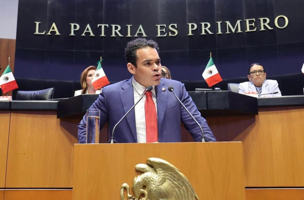 Urge Garantizar Atlas de Riesgos en todos Los Municipios del País: Pablo&nbsp;Angulo.