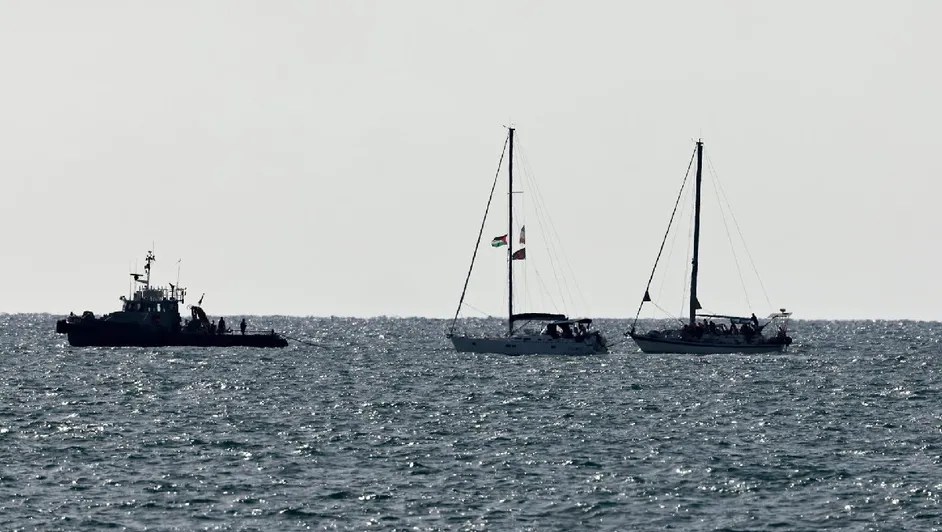 Israel autoriza repatriación de mexicanos detenidos en&nbsp;Ktziot.