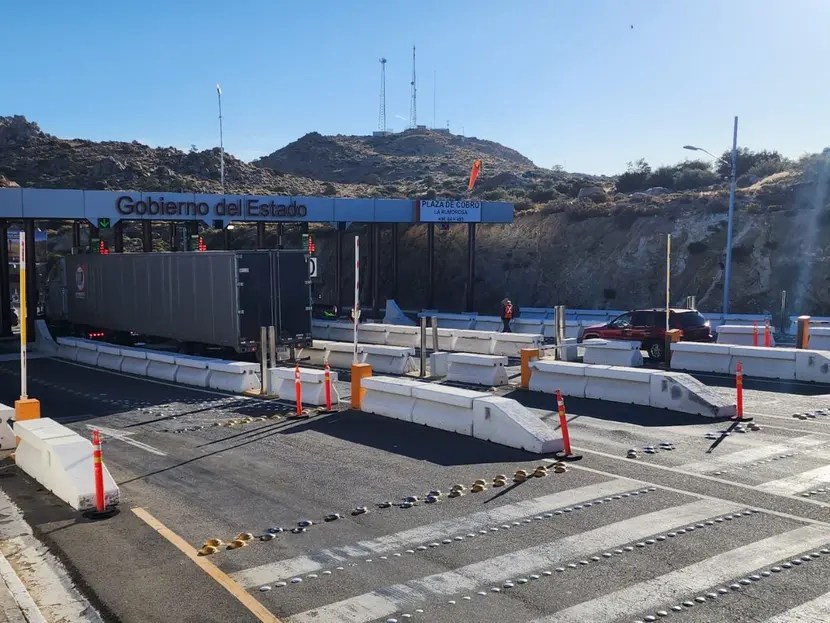 CAPUFE avanza hacia el cobro electrónico total en México; ya hay fecha&nbsp;oficial.