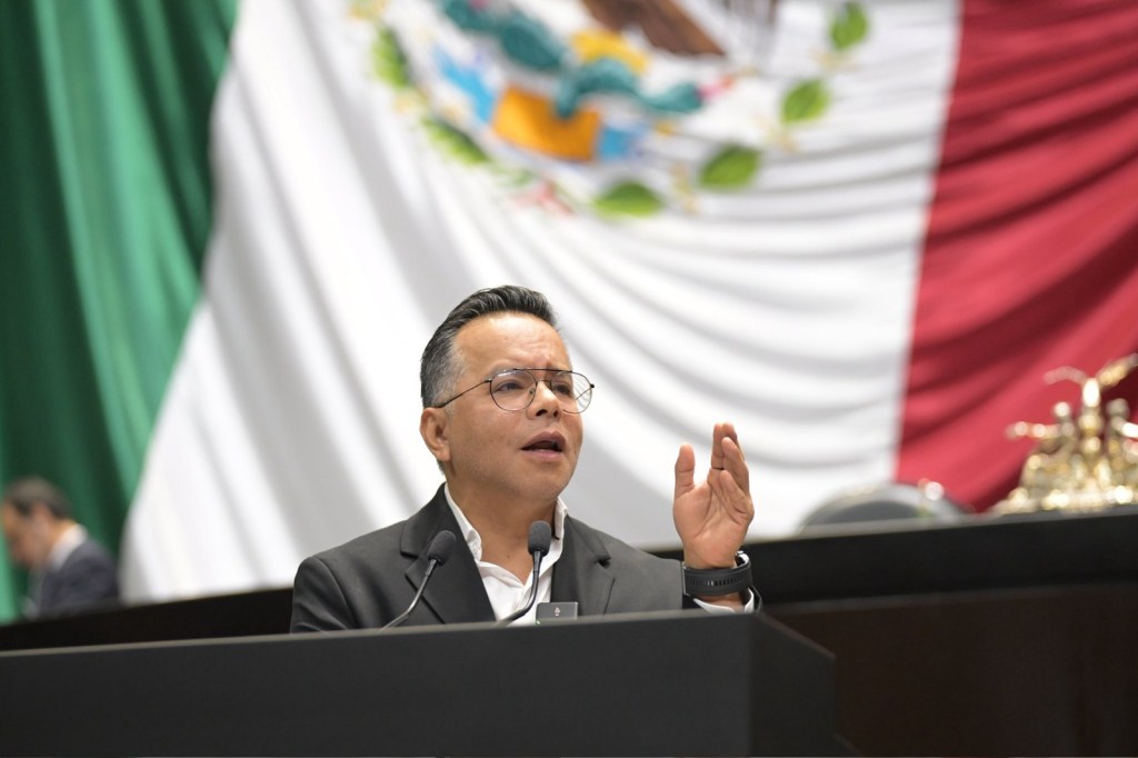 GP Morena Defiende una Ley de Ingresos Responsable para el 2026, sin nuevos Impuestos y con Finanzas Públicas&nbsp;Sólidas.