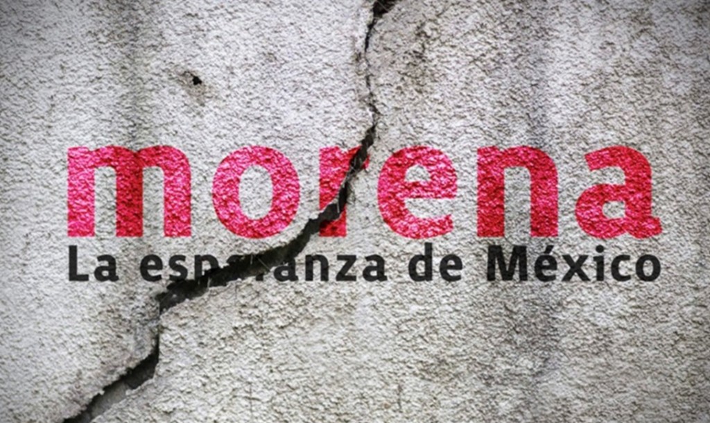 Decisiones unilaterales marcan el futuro de&nbsp;México.