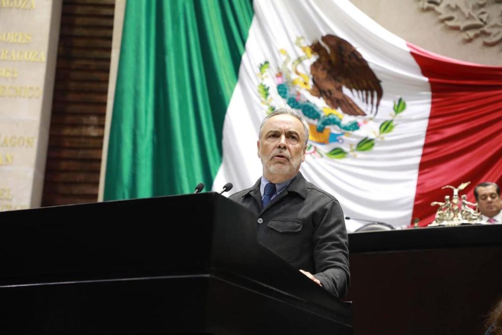 Aprobación del Dictamen de La Ley Aduanera: Un Paso Decisivo contra La Evasión y en Defensa de La Industria&nbsp;Nacional.