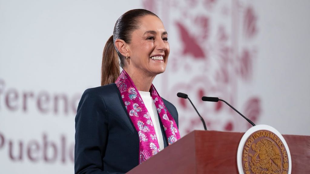 Gobierno de México: En 2026, se Crearán 130 Nuevas Preparatorias en 110 Municipios que quedarán cerca de La Casa de L@s&nbsp;Estudiantes.