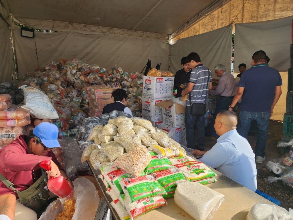 Mañana otro Gran&nbsp;Día.