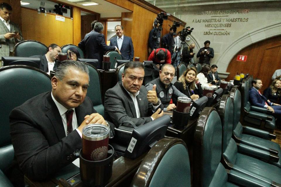 Dos Años Extraordinarios.