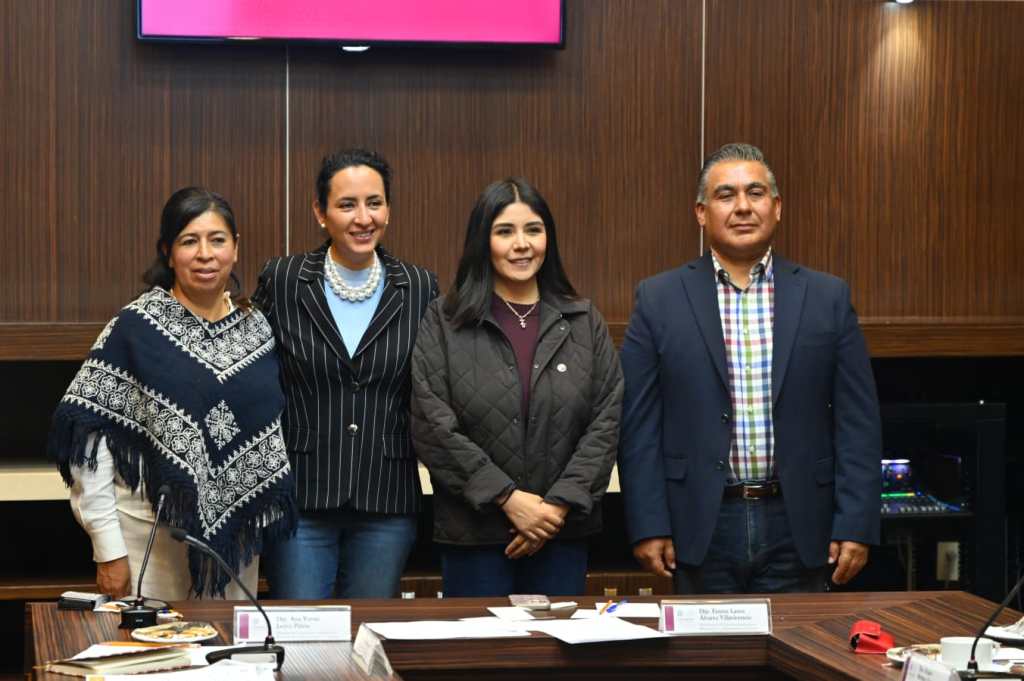 Ante feminicidios, no eximir responsabilidades, señalan en&nbsp;Congreso.