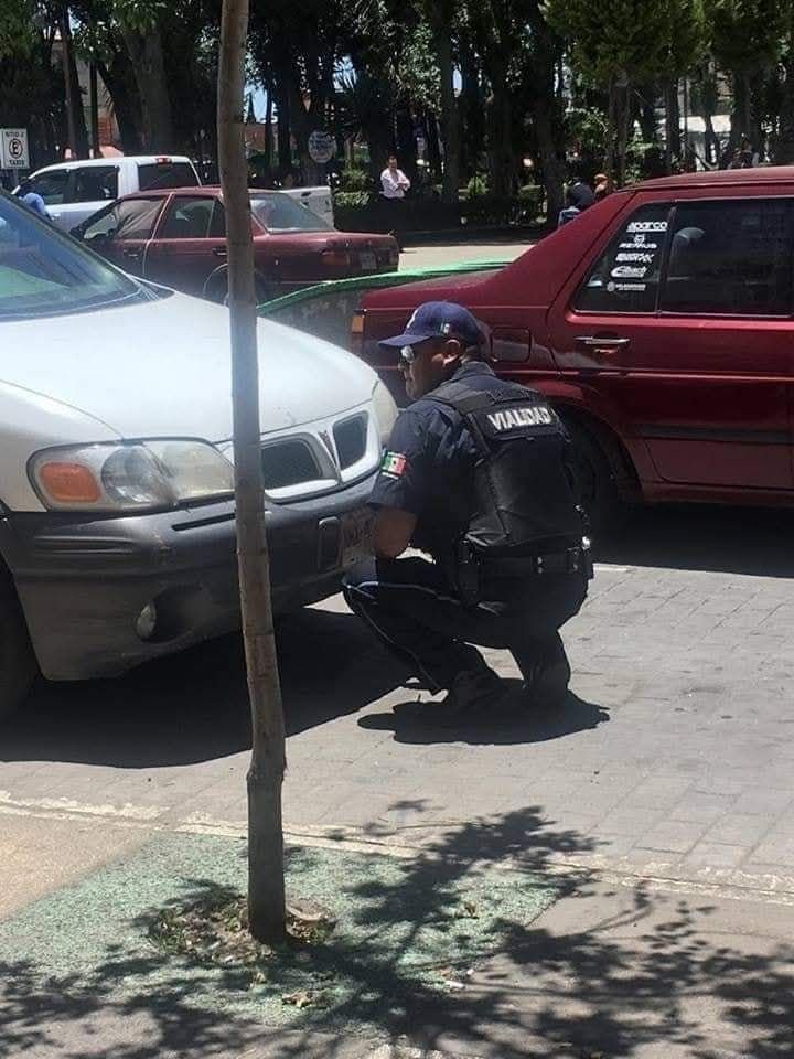 Estoy Encabronadísimo.