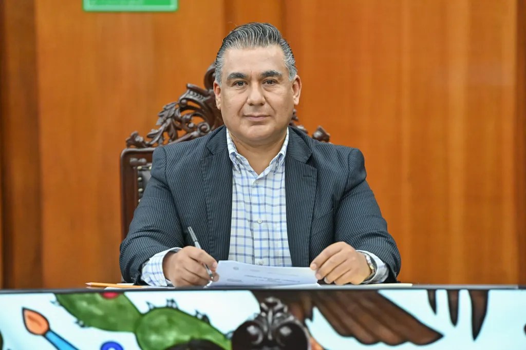 Queda a deber el Sistema&nbsp;Anticorrupción.