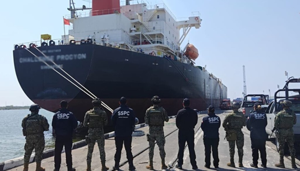 Huachicol el problema que quieren&nbsp;invisibilizar.