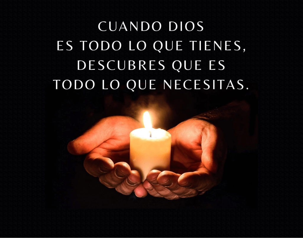 Tenemos Mucho que Agradecer&nbsp;Hoy.