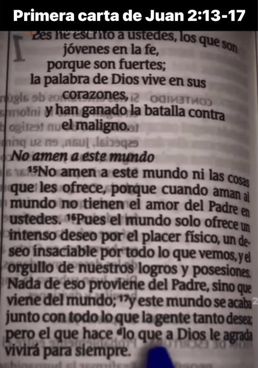 NO Te Conformes con hacer solo lo&nbsp;Bueno.