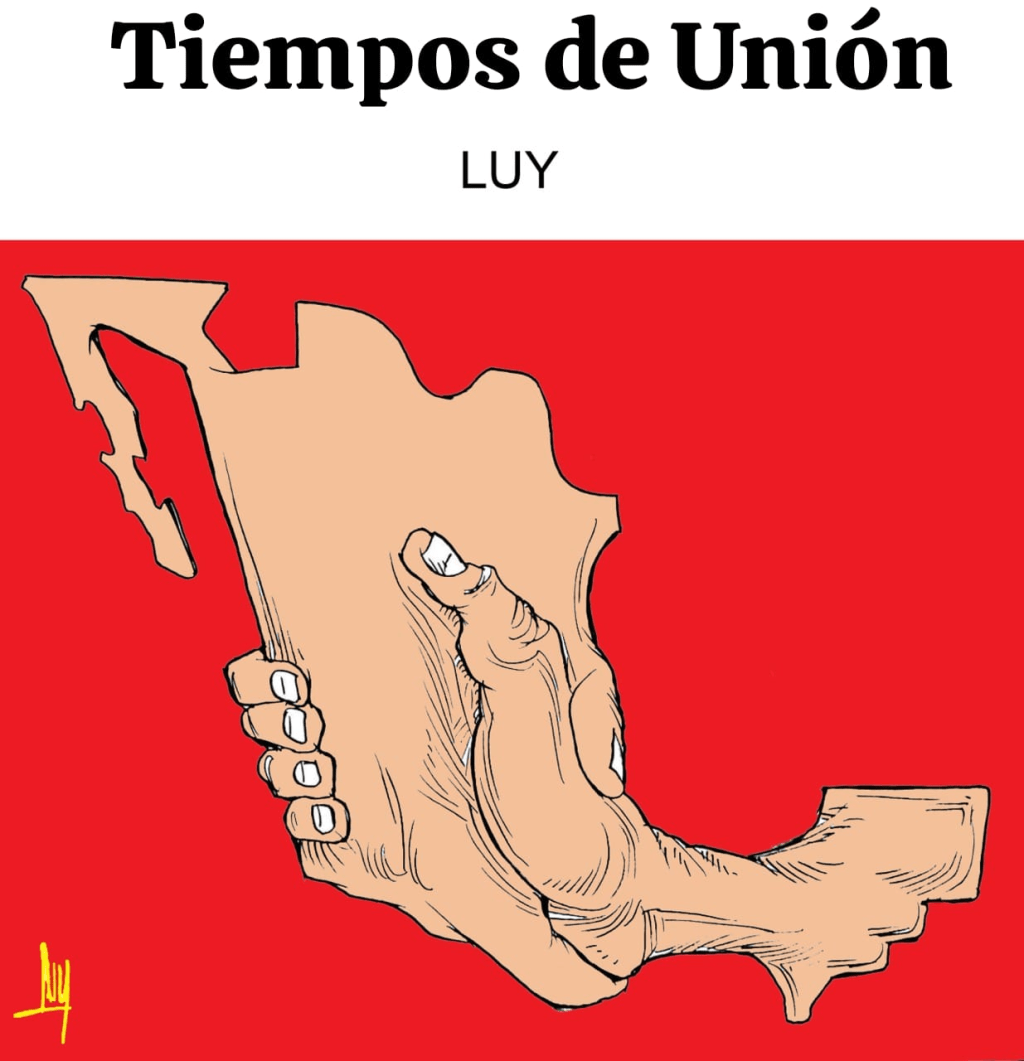 Tiempos de Unión.