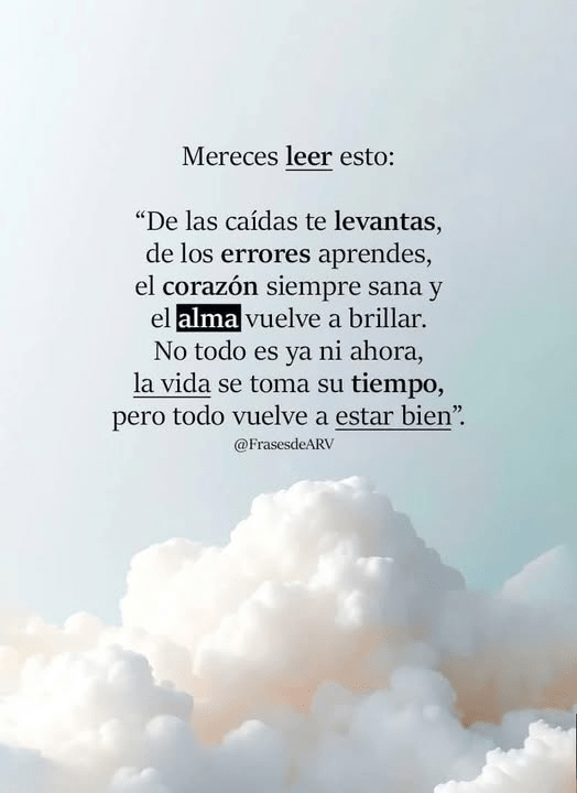 No se me han ido los años, los voy sumando y con la gracia de Dios&nbsp;multiplicando.