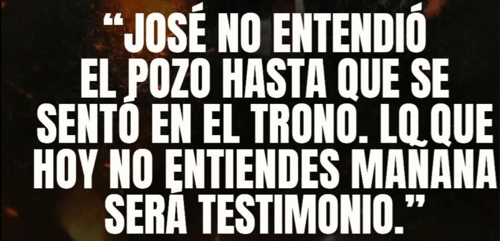 La Mayoría conocemos El Versículo de Romanos&nbsp;8:28.