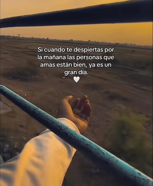 Sigue hacia Adelante y NO te&nbsp;Detengas…