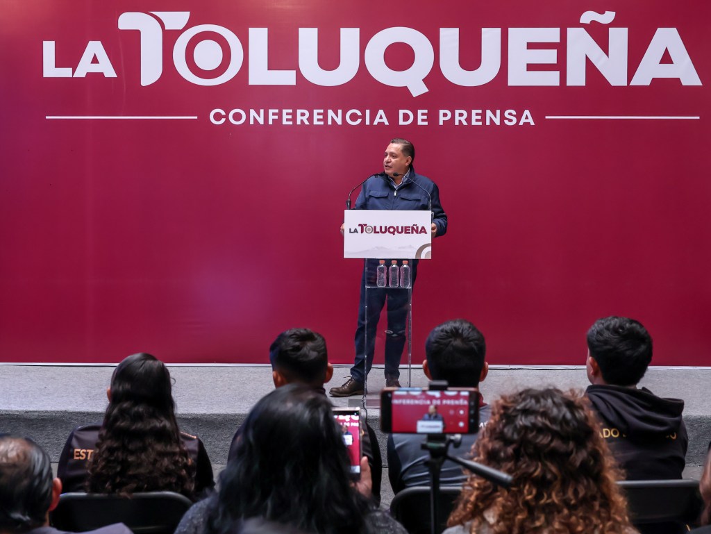 No tolerará Toluca maltrato animal: Ricardo&nbsp;Moreno.