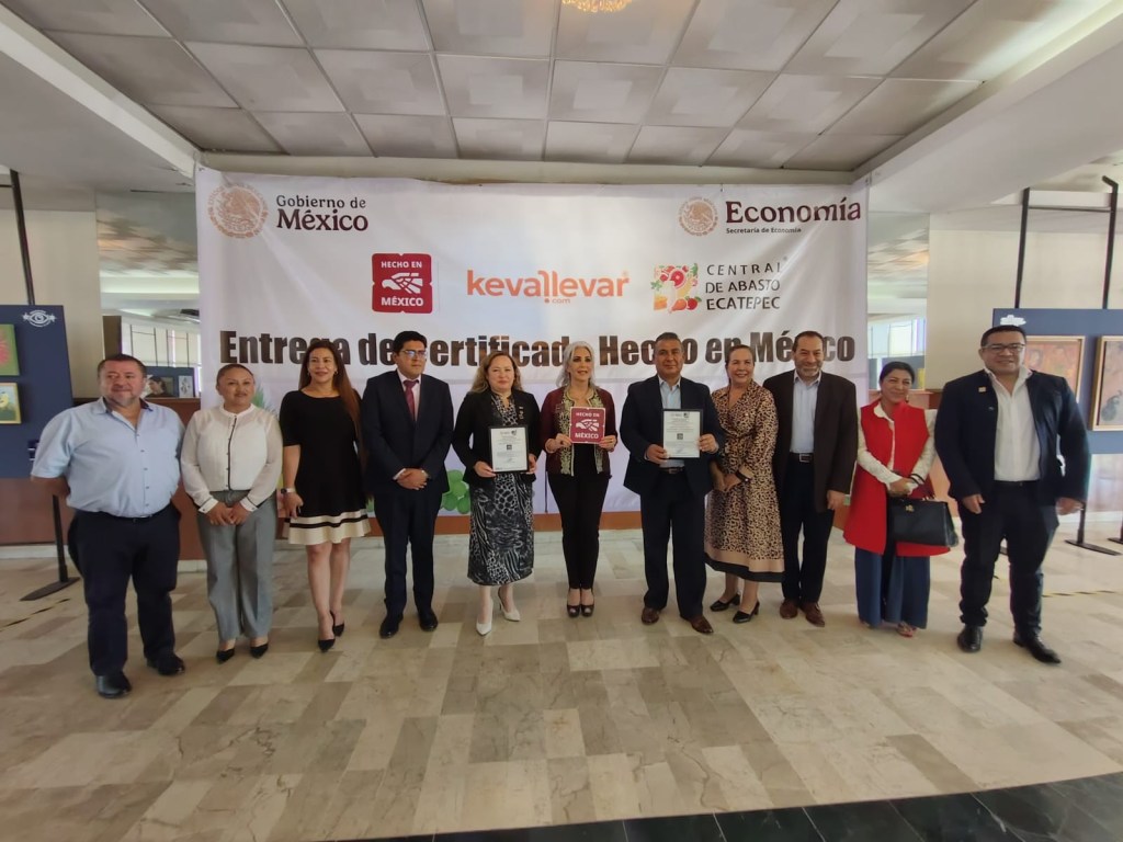 ¡¡¡Somos Hecho en&nbsp;México!!!