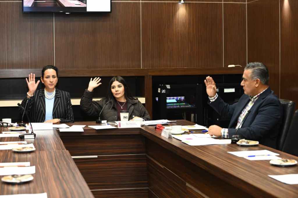 Apoyan congresistas tipificar montachoques, usura y delitos&nbsp;fabricados.