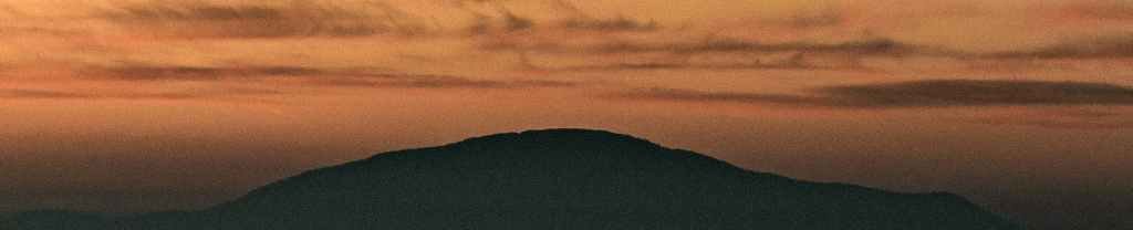 Ya no más&nbsp;oscuridad.