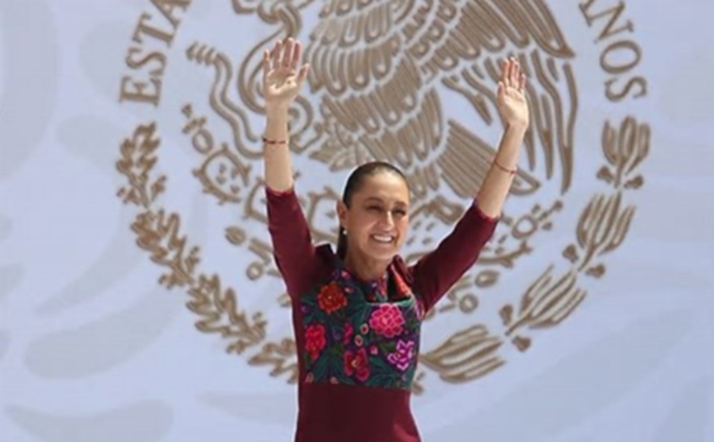 Discurso populista y sin sustento lo ofrecido Claudia&nbsp;Sheinbaum.