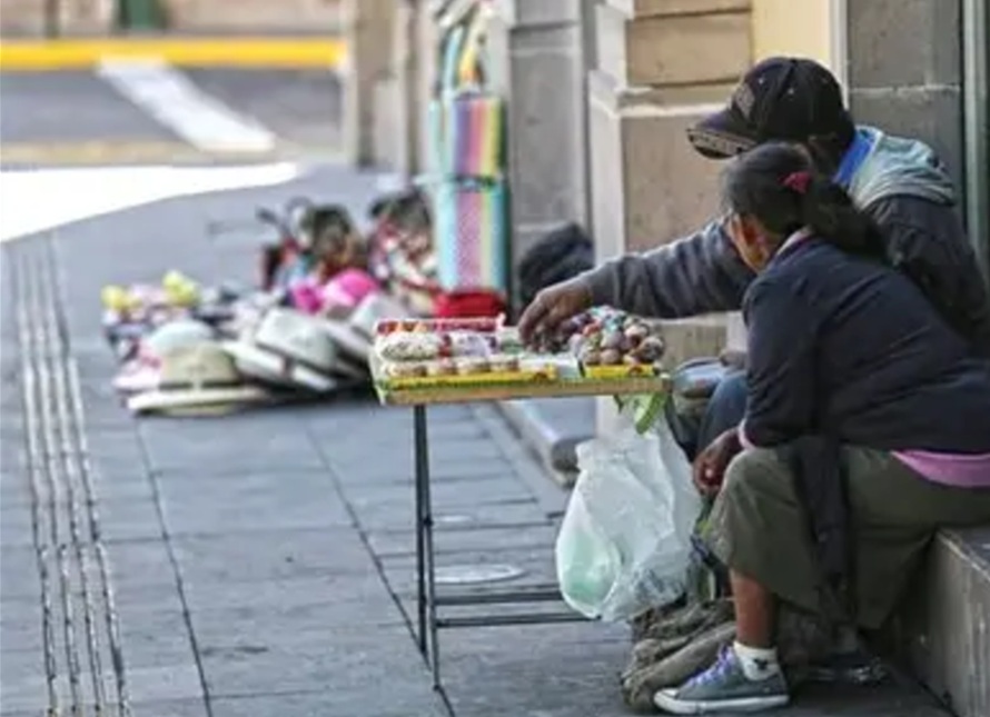 Optimismo sin bases&nbsp;sólidas.