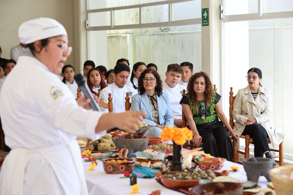 🟢🟡 UAEMéx celebra y reconoce a las mujeres&nbsp;rurales.