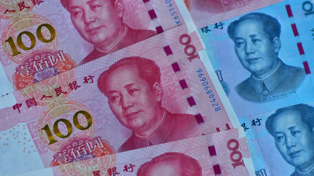 Xi Jinping: «La economía china es como un vasto océano, grande, resistente y&nbsp;prometedora».