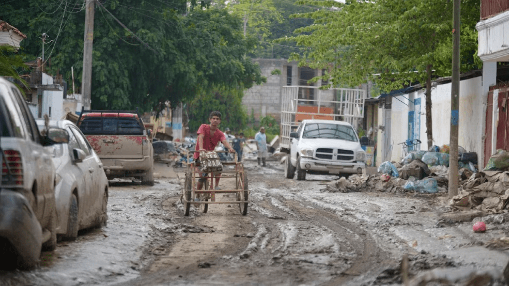 ¿Cuándo iniciará la entrega del segundo apoyo a damnificados por lluvias? Sheinbaum&nbsp;responde.