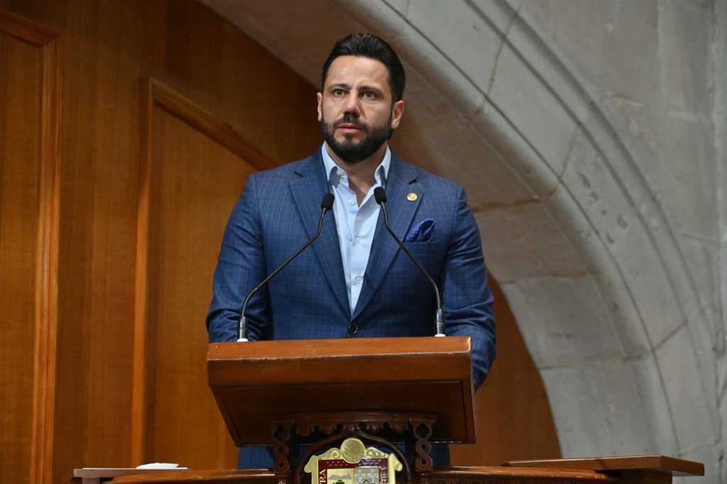 GPPAN impulsa regulación de IA para proteger derechos y privacidad&nbsp;ciudadana.