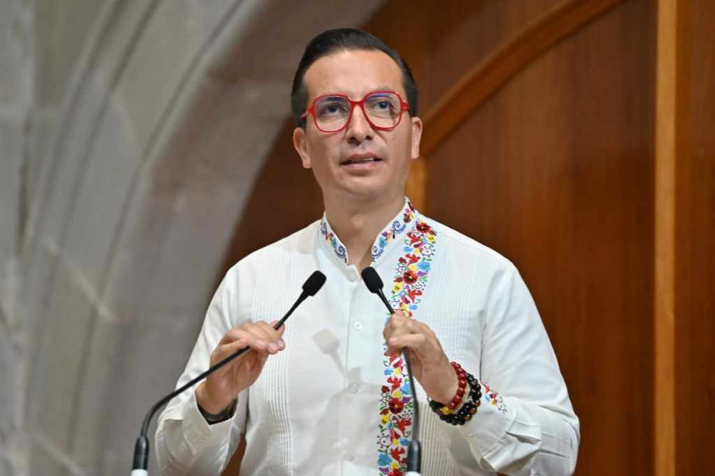 Promueve Congreso acciones para proteger el medio&nbsp;ambiente.